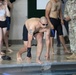 Marne Week 2021 Swimming Relay Race