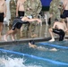 Marne Week 2021 Swimming Relay Race