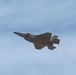 Denmark F-35A embarks on first training flight over Luke AFB