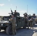 Florida Army National Guard participates in Gunnery table live fire exercise