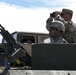 Florida Army National Guard participates in Gunnery table live fire exercise