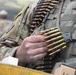 Florida Army National Guard participates in Gunnery table live fire exercise