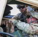 Florida Army National Guard participates in Gunnery table live fire exercise