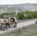 Florida Army National Guard participates in Gunnery table live fire exercise