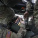 Florida Army National Guard participates in Gunnery table live fire exercise