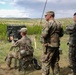 Florida Army National Guard participates in Gunnery table live fire exercise