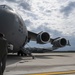 Mobility Guardian 21: Globemaster HALO training