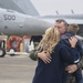 VAQ-142 Returns From Deployment