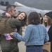 VAQ-142 Returns From Deployment