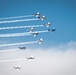 Sound of Speed Airshow flies for the community