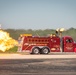 Sound of Speed Airshow flies for the community