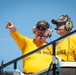Sound of Speed Airshow flies for the community