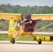 Sound of Speed Airshow flies for the community