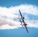 Sound of Speed Airshow flies for the community