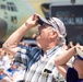 Sound of Speed Airshow flies for the community