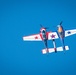 Sound of Speed Airshow flies for the community