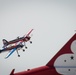 Sound of Speed Airshow flies for the community