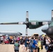 Sound of Speed Airshow flies for the community