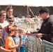 Sound of Speed Airshow flies for the community