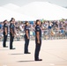Sound of Speed Airshow flies for the community