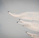 Sound of Speed Airshow flies for the community