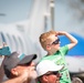 Sound of Speed Airshow flies for the community