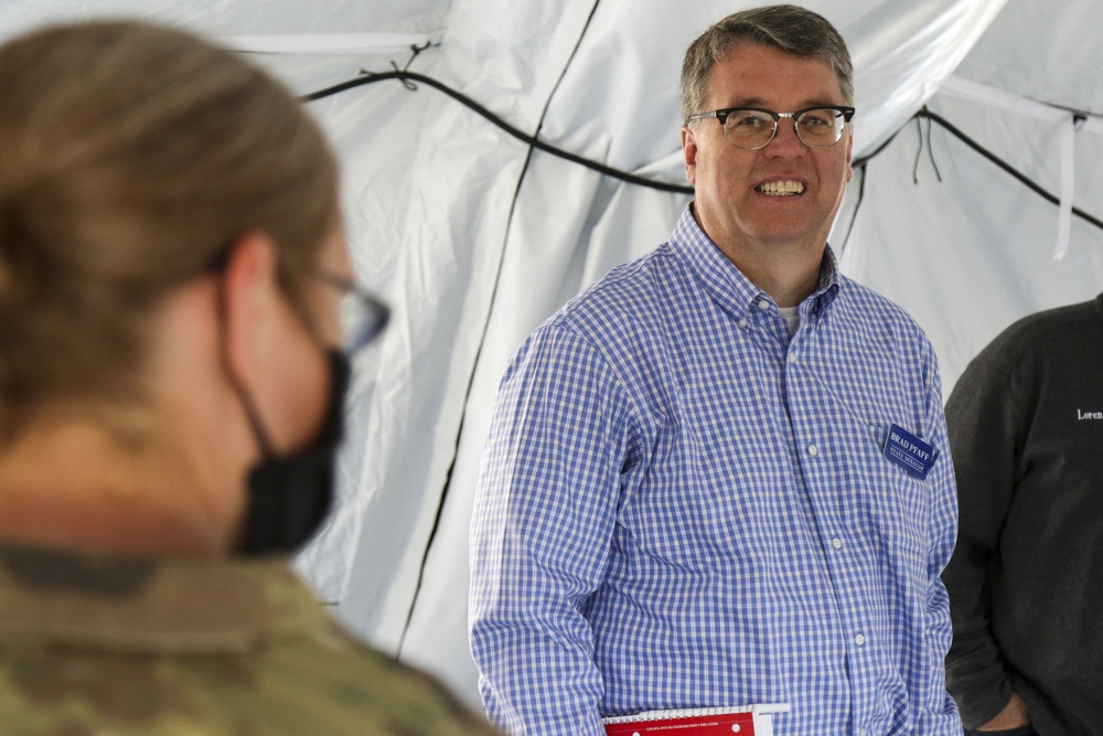 Senator Pfaff