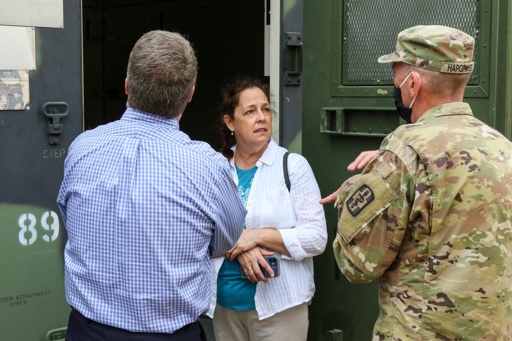 Medical Training Briefing