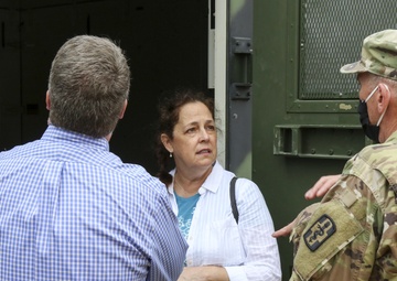 Medical Training Briefing