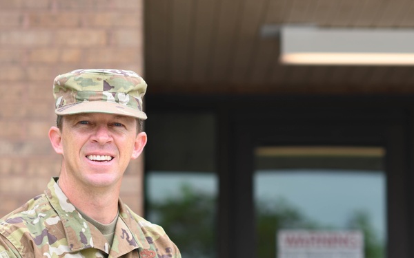 Designated Special Duties: Stepping into Leadership