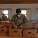 AZNG supports Pima County food bank
