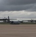 Families and Airmen welcome home 317th Airlift Wing members