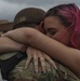 Families and Airmen welcome home 317th Airlift Wing members