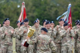 Marne Week 2021 Closing Ceremony