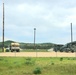 May 2021 training operations at Fort McCoy