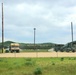May 2021 training operations at Fort McCoy