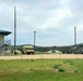 May 2021 training operations at Fort McCoy