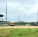 May 2021 training operations at Fort McCoy