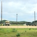 May 2021 training operations at Fort McCoy