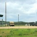 May 2021 training operations at Fort McCoy
