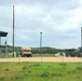 May 2021 training operations at Fort McCoy