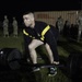 2021 U.S. Army Reserve Best Warrior Competition- Army Combat Fitness Test