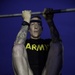 2021 U.S. Army Reserve Best Warrior Competition- Army Combat Fitness Test