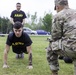 2021 U.S. Army Reserve Best Warrior Competition- Army Combat Fitness Test