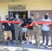 Travis AFB re-opens Peak Cafe