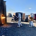 1 SFG(A) Green Berets train on advanced breaching techniques