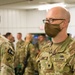 2021 U.S. Army Reserve Best Warrior Competition – Written Exam