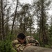 2021 U.S. Army Reserve Best Warrior Competition Obstacle Course