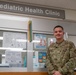 A1C Daniel Le Airman of the Week