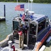 Cadet Mentorship Assistance Program holds kick-off event at Coast Guard Base Portsmouth